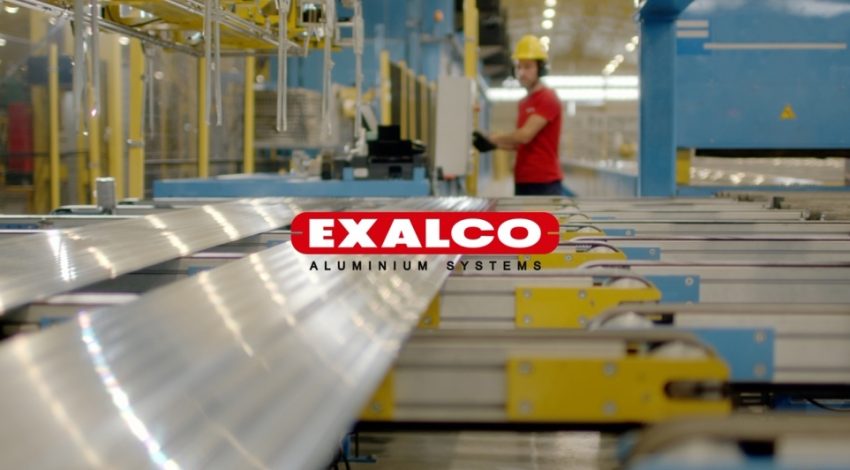 Exalco Economy: Επιδοτούμενη κορυφαία ποιότητα και εξοικονόμηση για την κατοικία - εικόνα εξωφύλλου