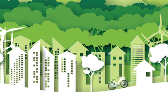 «Πράσινο» λίφτινγκ σε δημόσια κτήρια και υποδομές
