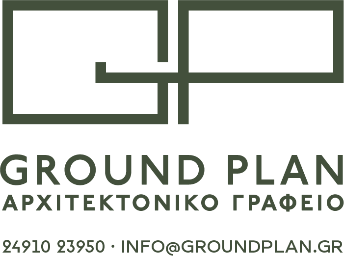 logo GroundPlan