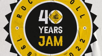 Jam Free Fest: Το πολυσυλλεκτικό μουσικό Φεστιβάλ στη σκιά του Ολύμπου