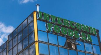 Η Intercomm Foods σε νέα εποχή στην παγκόσμια αγορά τροφίμων